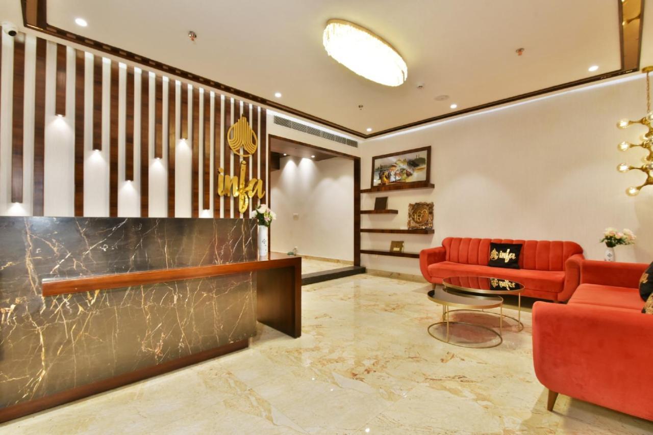Hotel Infa - 400M From Golden Temple Amritsar Exterior foto