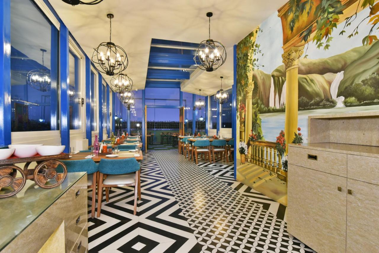 Hotel Infa - 400M From Golden Temple Amritsar Exterior foto